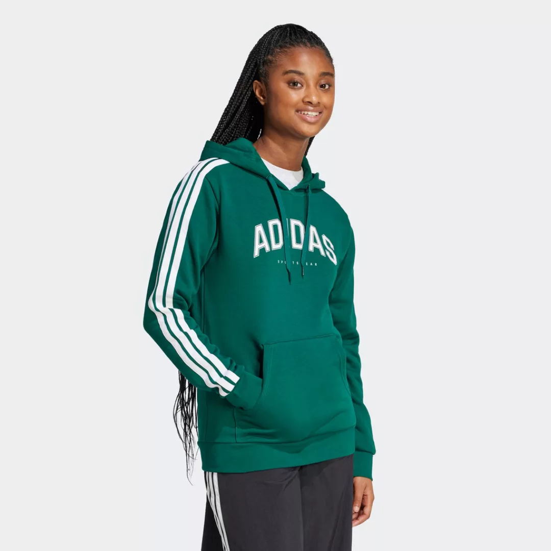 adidas Sportswear Kapuzensweatshirt W L SOFTS HOOD günstig online kaufen