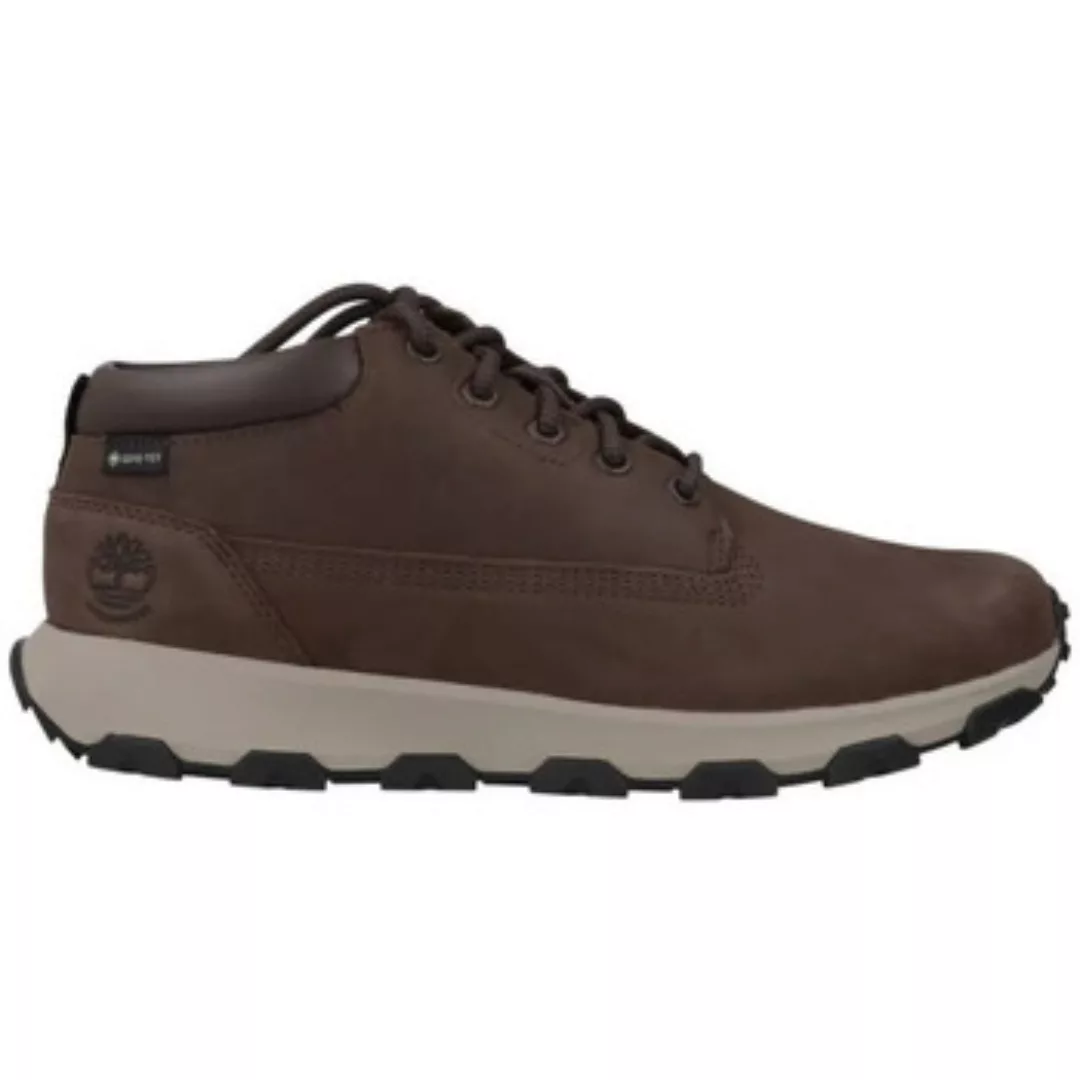 Timberland  Stiefel WPRK MID LC WATERPROOF SNEAK, 11, Medium günstig online kaufen