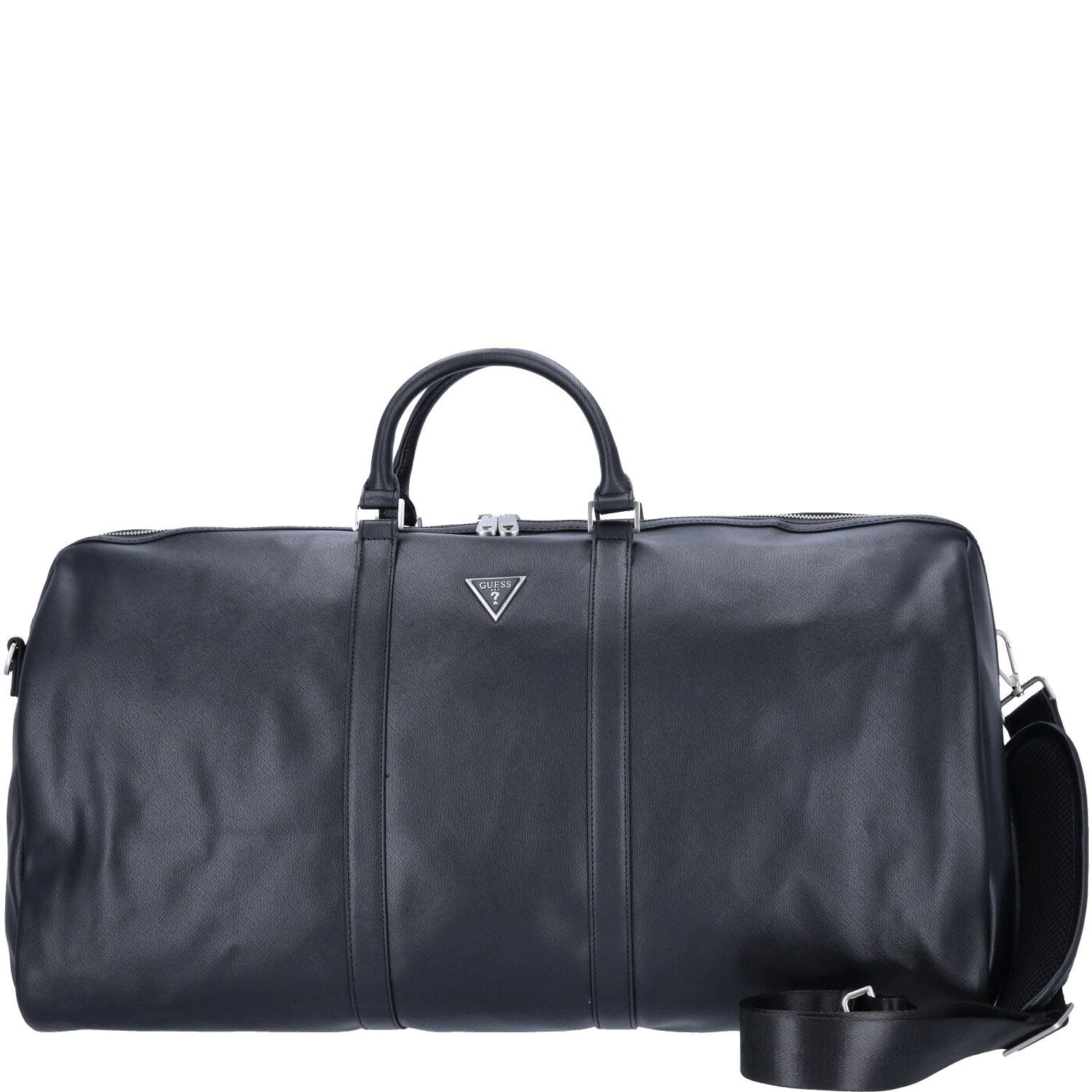 Guess Reisetasche GUESS Weekender Certosa Saffiano günstig online kaufen