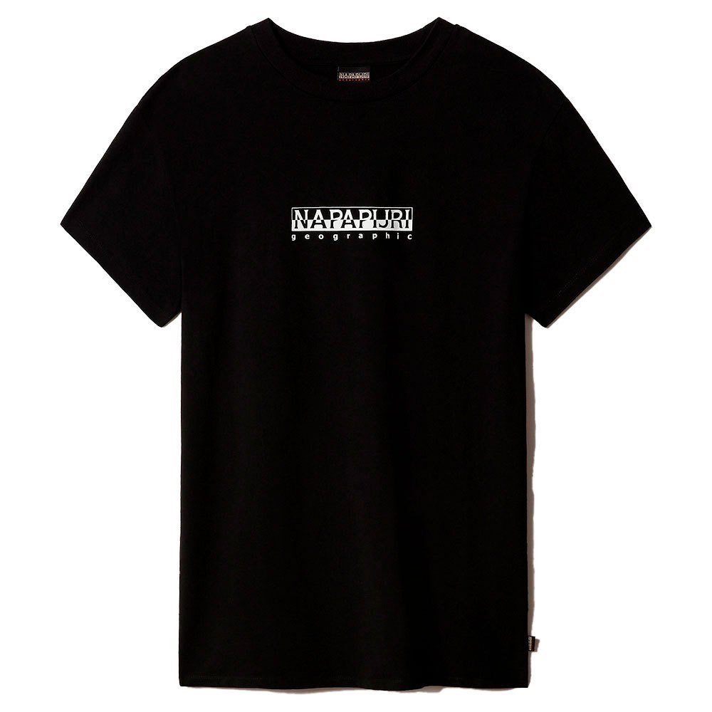 Napapijri T-Shirt Napapijri S-BOX Long Tee günstig online kaufen