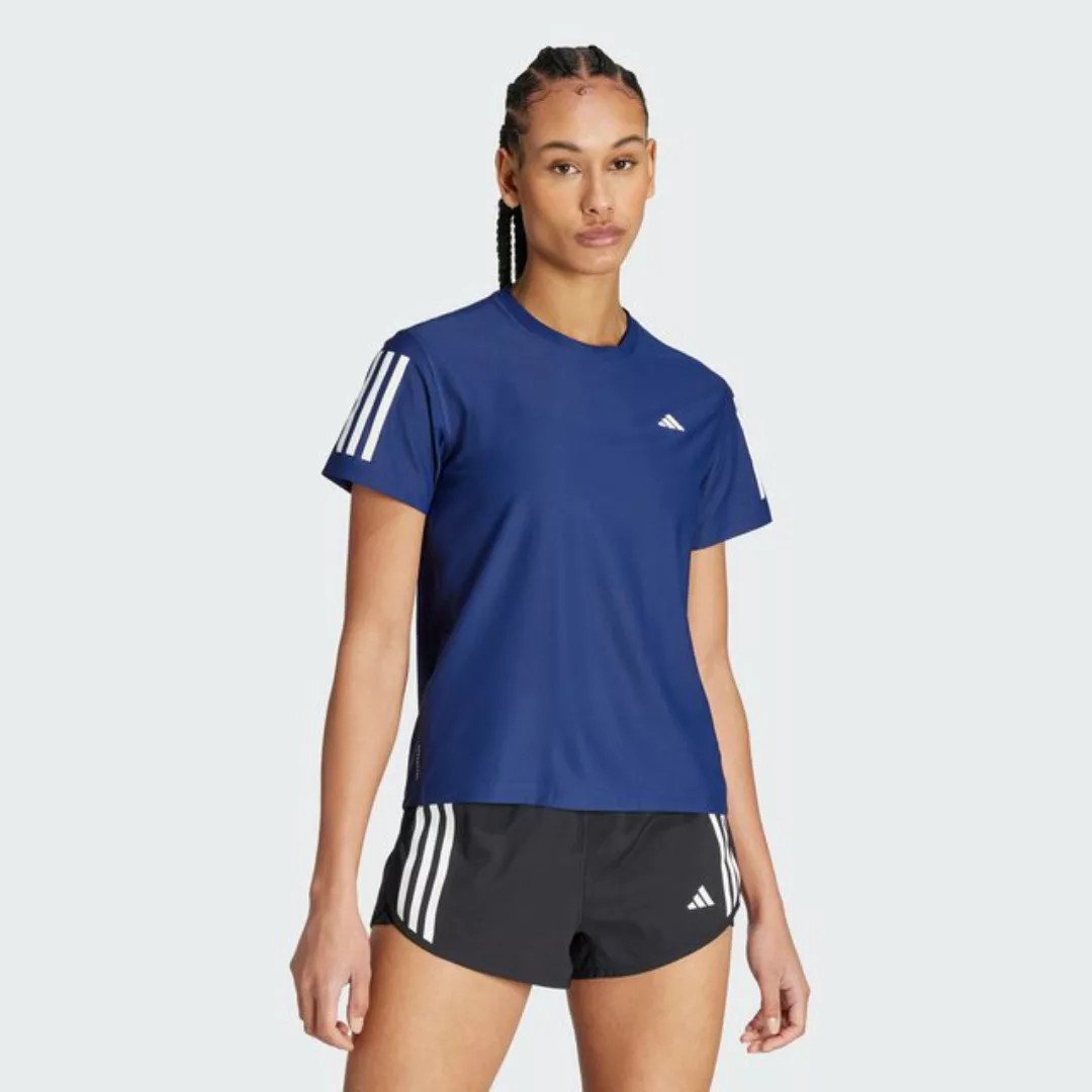 adidas Performance Laufshirt "OTR B TEE" günstig online kaufen