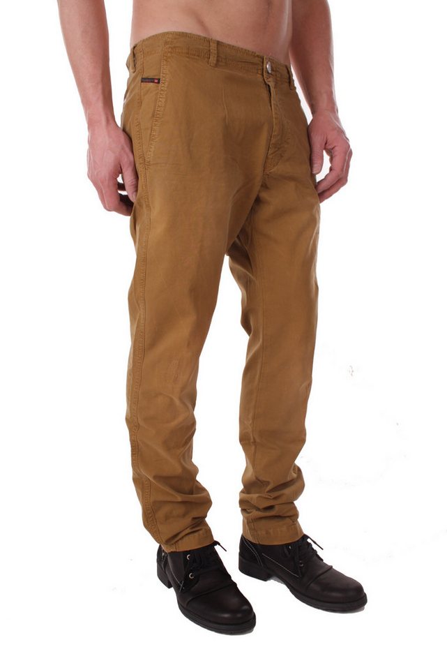 Diesel Chinohose Diesel Chi-Phoenix-ST Pantaloni Stretch Herren Hose Chino günstig online kaufen