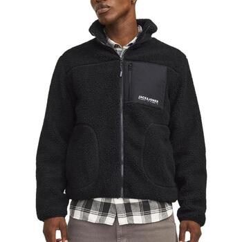 Jack & Jones  Fleecepullover 12262877 günstig online kaufen