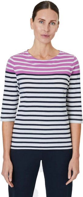 Joy Sportswear T-Shirt JOY Damen 3/4-Arm-Shirt Celia günstig online kaufen