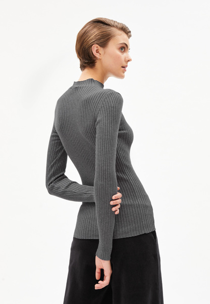 Alaani - Damen Pullover Aus Bio-baumwolle günstig online kaufen