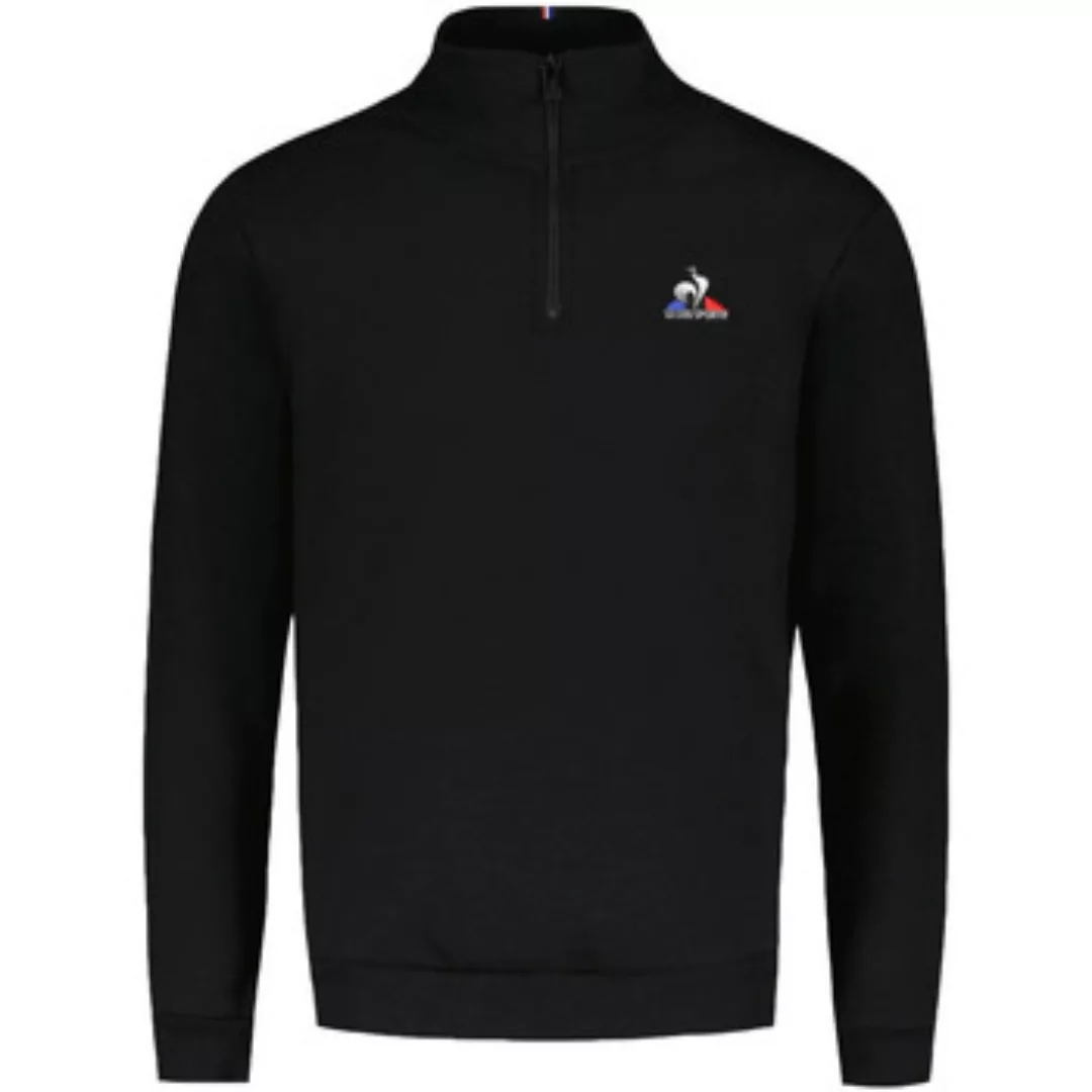 Le Coq Sportif  Trainingsjacken Ess Halfzip N°1 günstig online kaufen