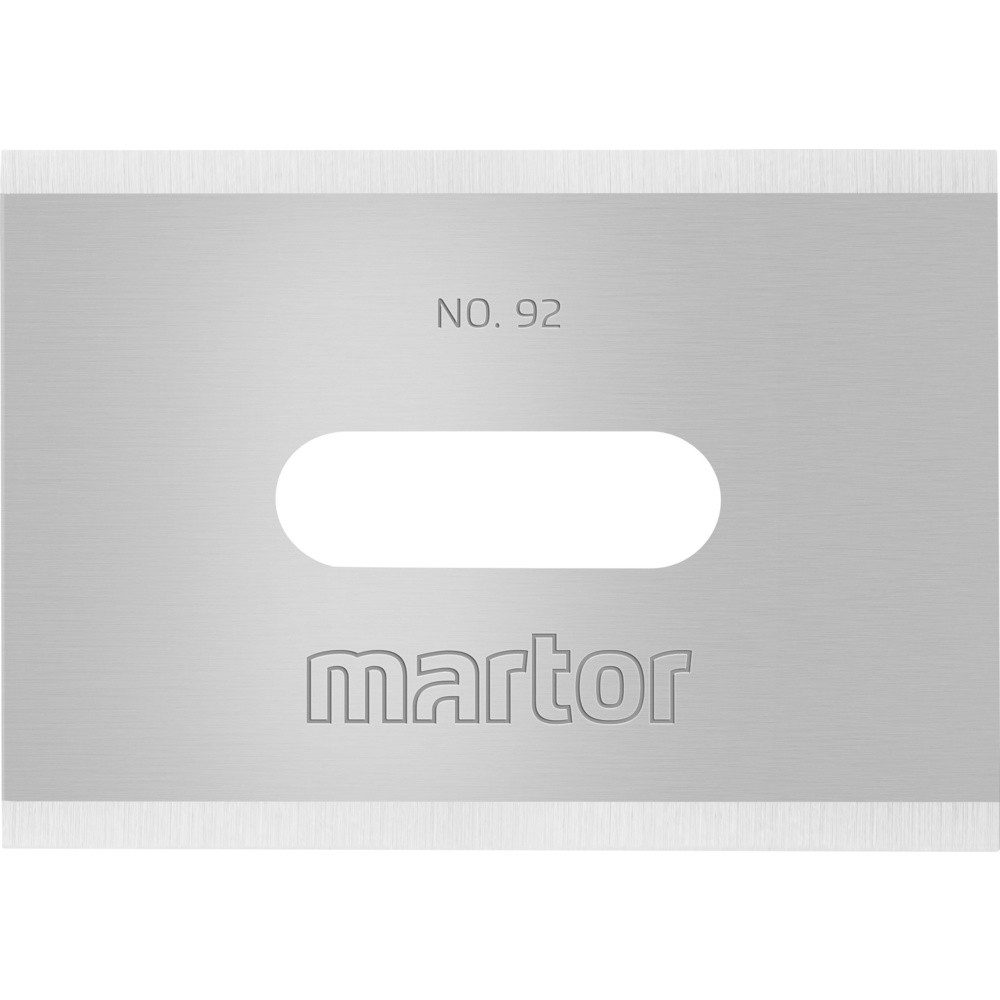 Martor Cuttermesser MARTOR 9266 Ersatzklinge INDUSTRIEKLINGE günstig online kaufen