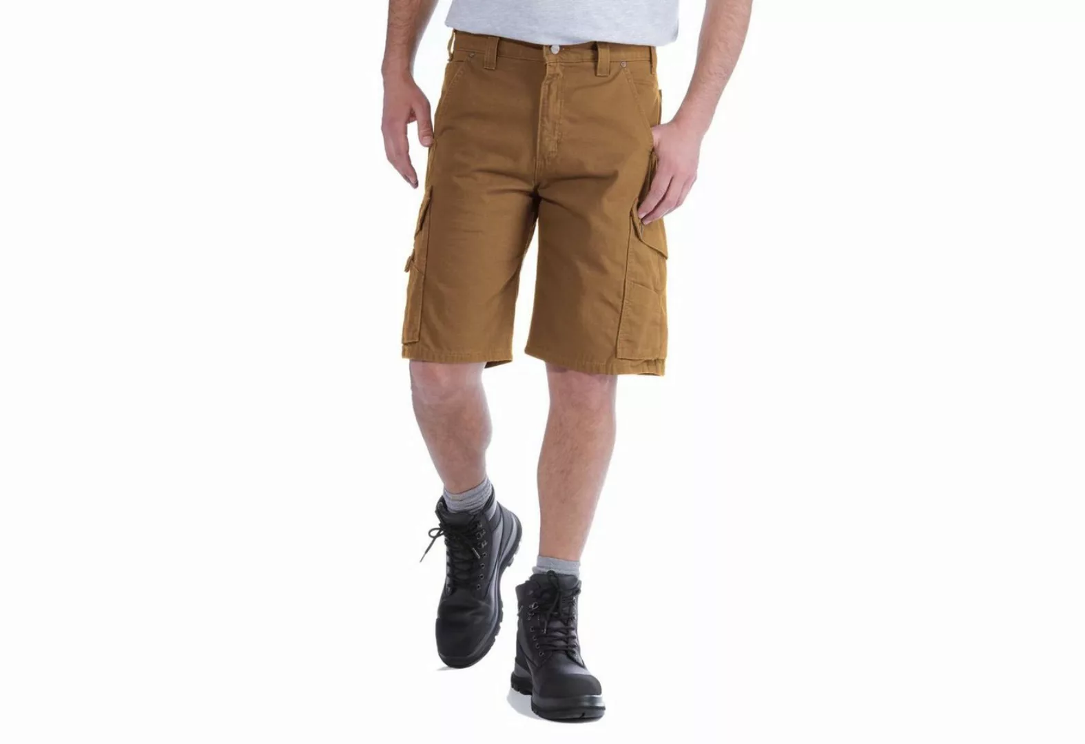 Carhartt Shorts B357 RIPSTOP WORK günstig online kaufen