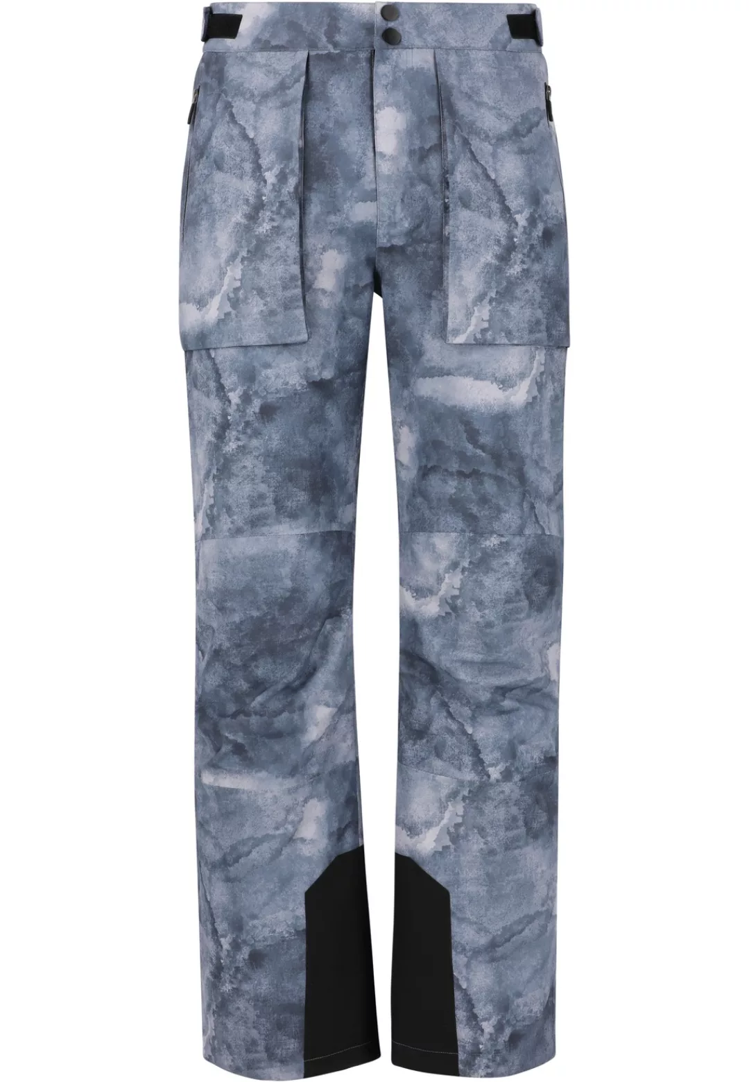 SLOPE Skihose "Killy", mit wasserdichter Membran und getapten Nähten günstig online kaufen