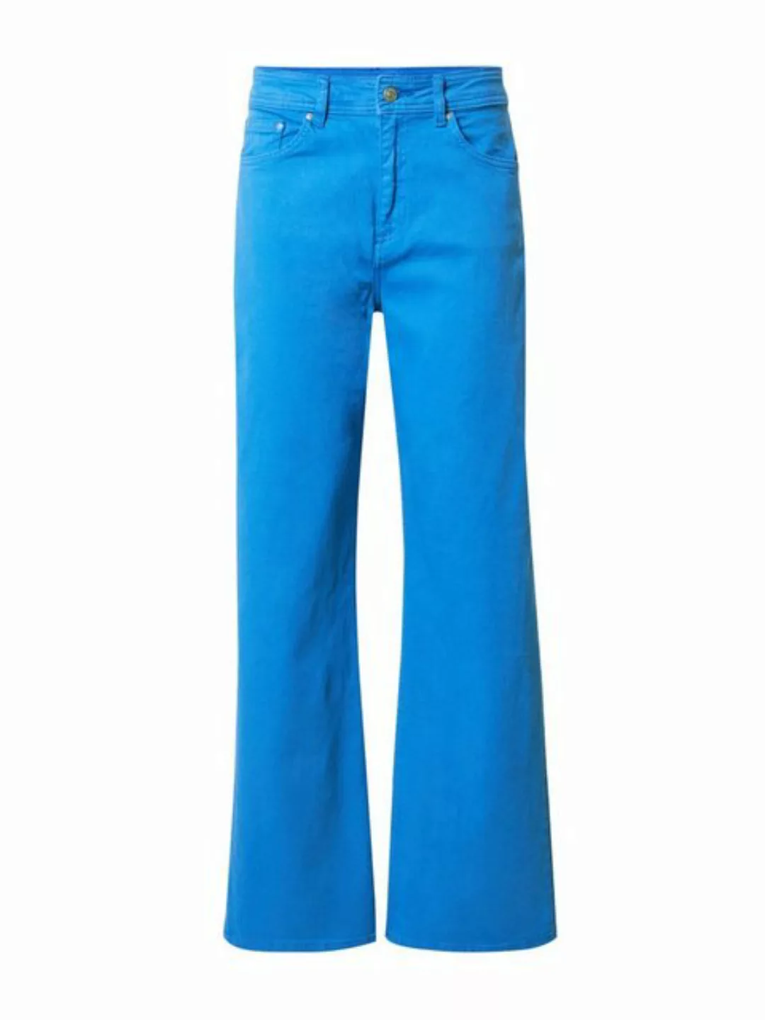 b.young Weite Jeans KATO LYDIA (1-tlg) Plain/ohne Details günstig online kaufen