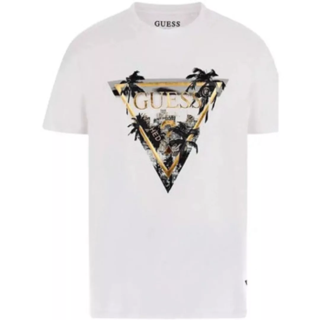 Guess  T-Shirt oasis günstig online kaufen