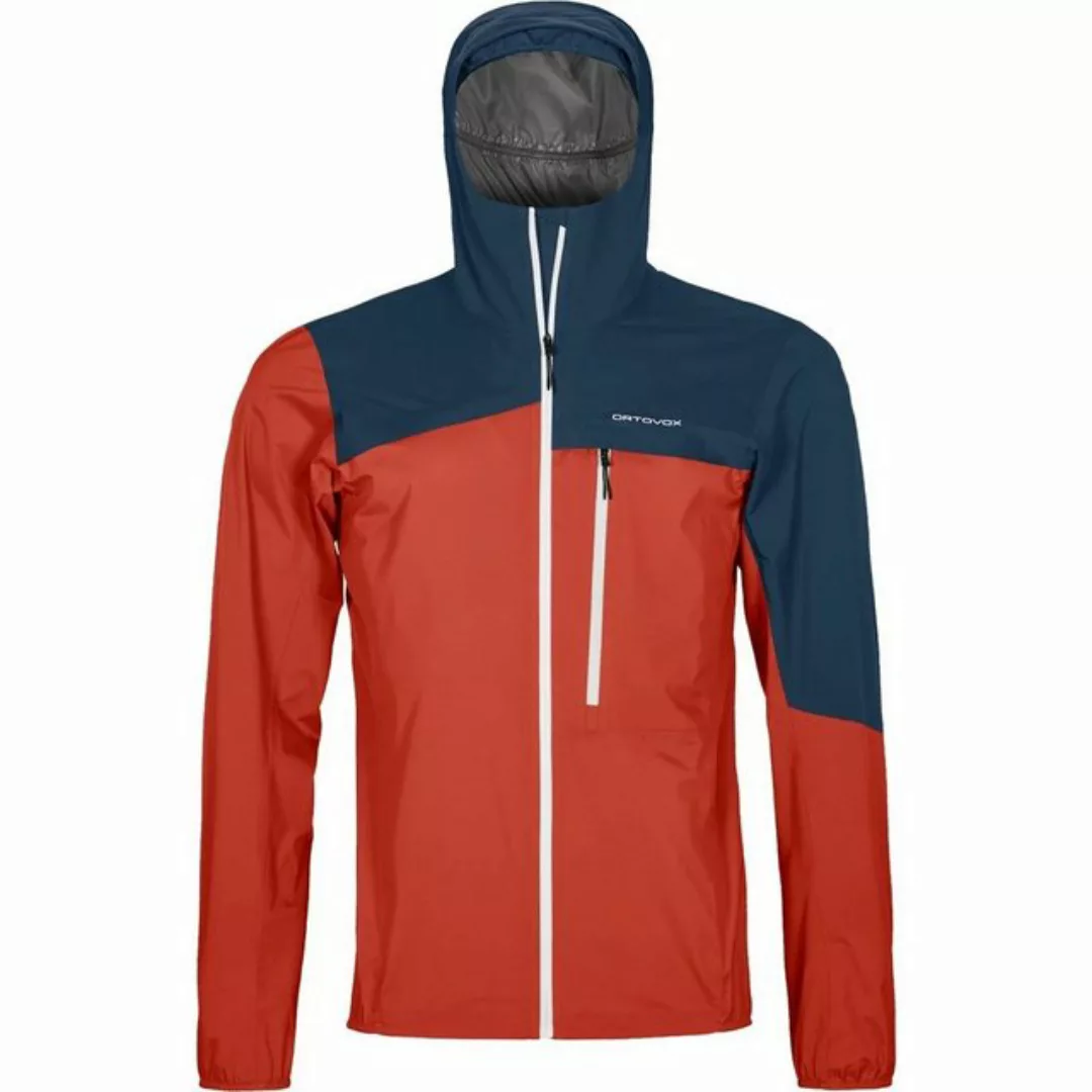 Ortovox Hardshelljacke 2.5L CIVETTA JACKET M günstig online kaufen