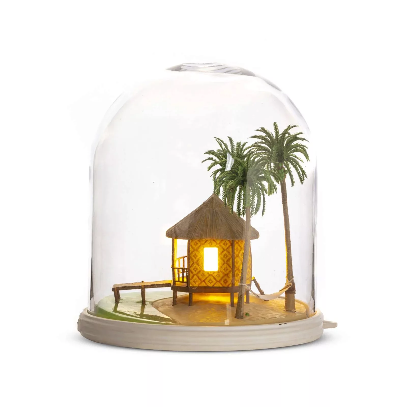 SELETTI My Little Holiday LED-Dekofigur günstig online kaufen