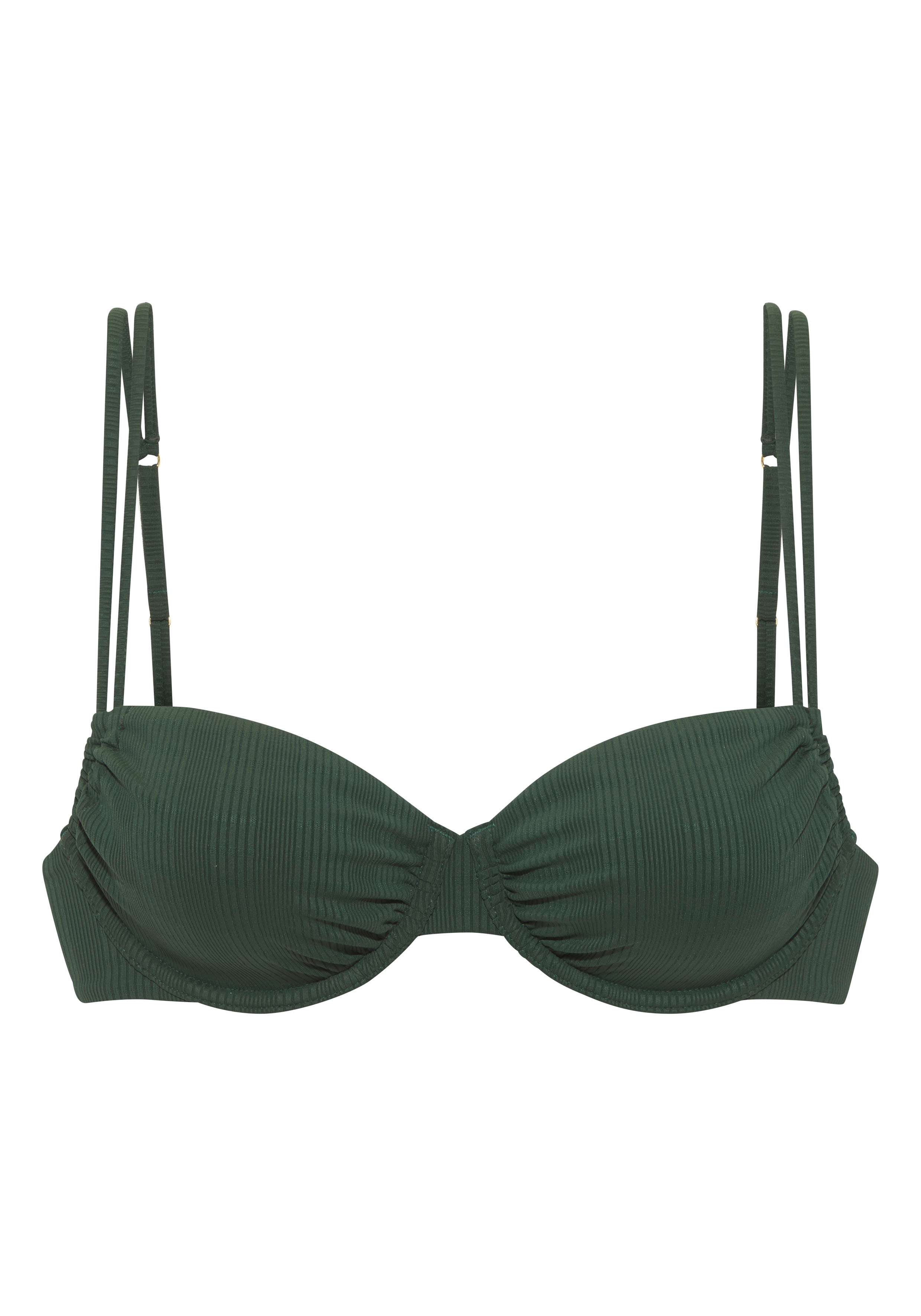 Copenhagen Studios Bügel-Bikini-Top "Nela", mit Doppelträgern günstig online kaufen