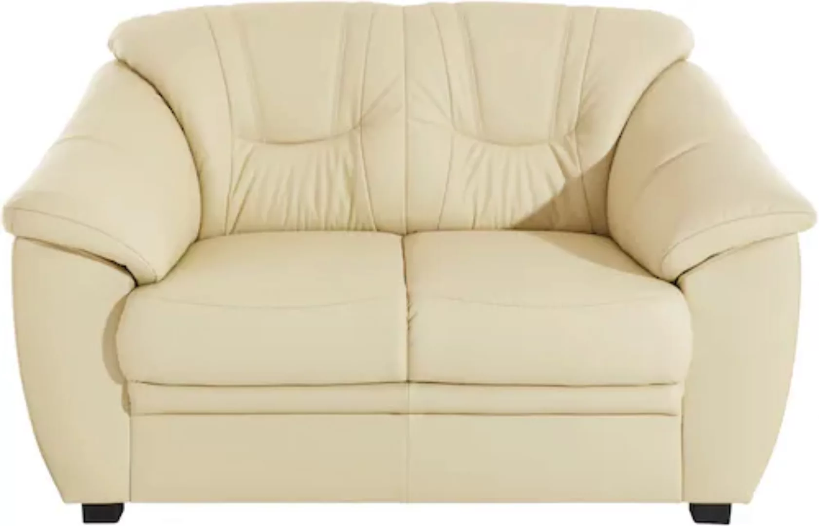 sit&more 2-Sitzer Savona, inklusive Federkern günstig online kaufen