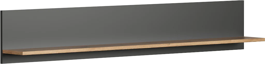 INOSIGN Wandboard "Estepona", (1 St.), Wandboard mit Ablage - (B/T/H) 150/1 günstig online kaufen