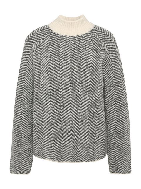 Vero Moda Tall Strickpullover VMNAOMI (1-tlg) Plain/ohne Details günstig online kaufen