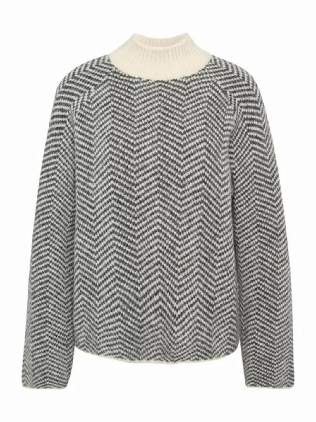 Vero Moda Tall Strickpullover VMNAOMI (1-tlg) Plain/ohne Details günstig online kaufen