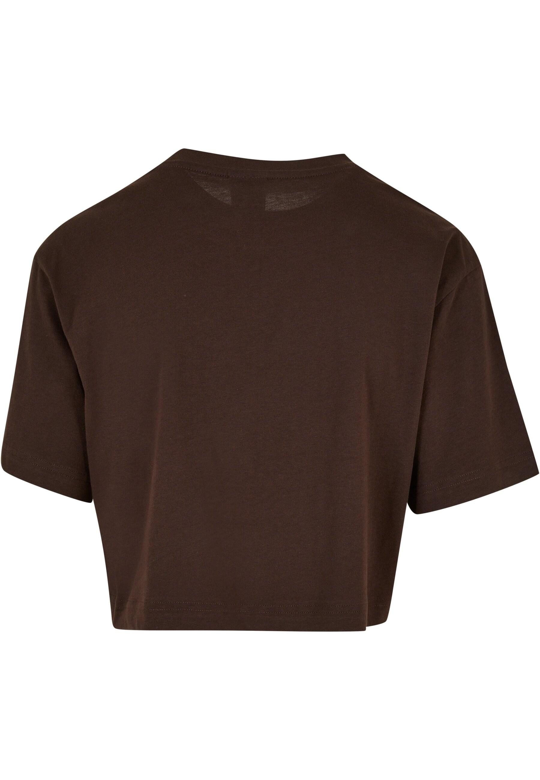 URBAN CLASSICS T-Shirt "Urban Classics Damen Ladies Short Oversized Tee", ( günstig online kaufen
