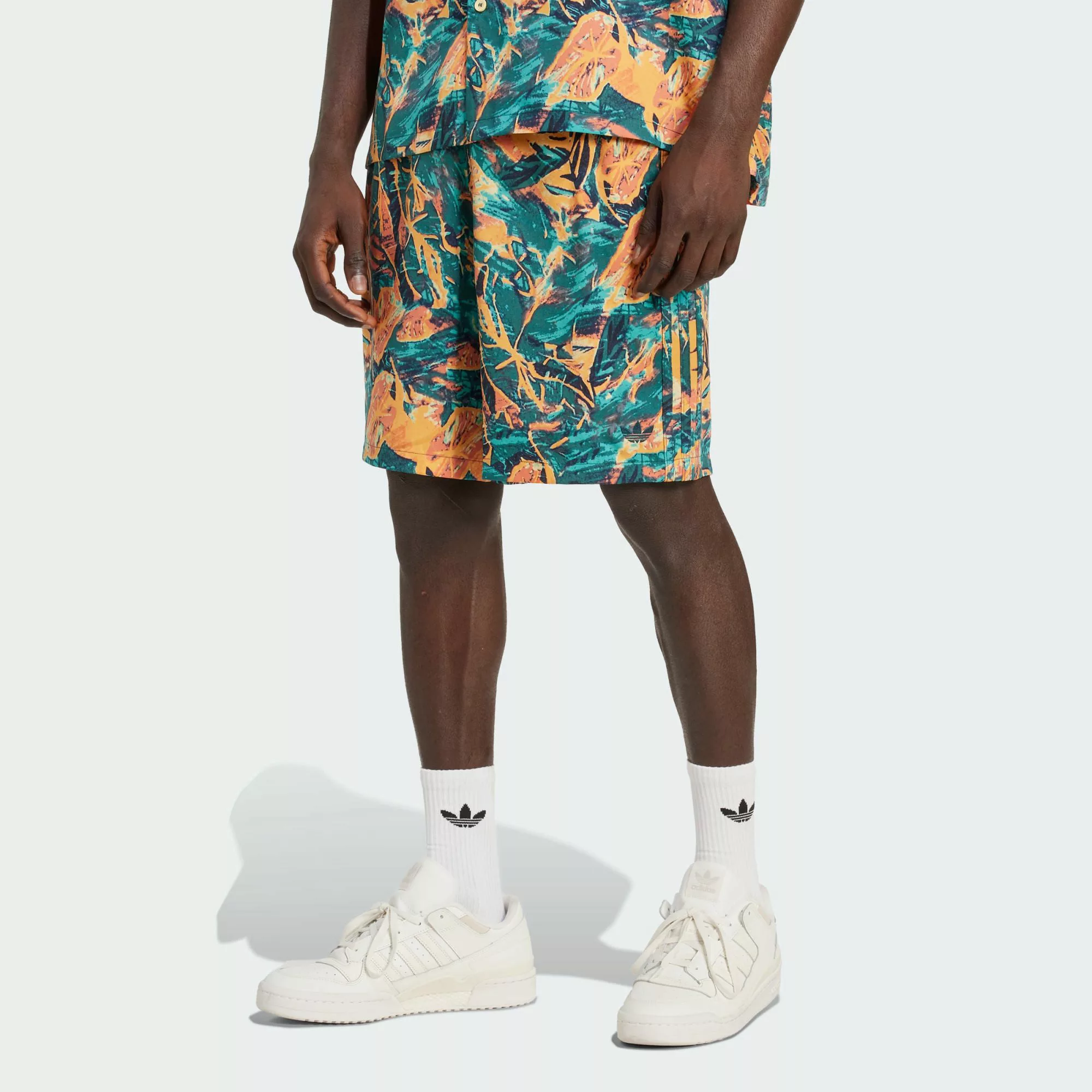 adidas Originals Poloshirt ADIDAS ORIGINALS ARCHIVE günstig online kaufen