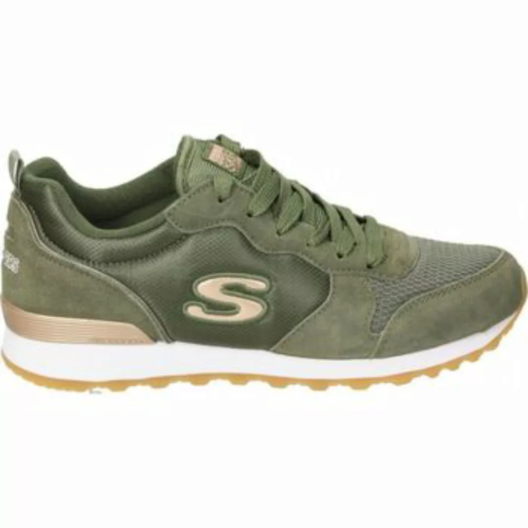 Skechers  Sneaker OG85-GOLDN GURL günstig online kaufen