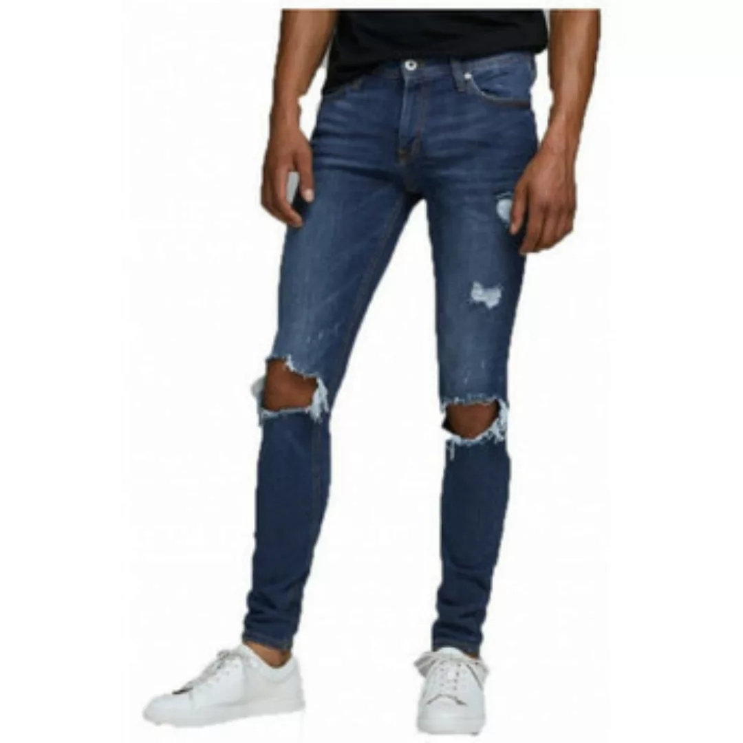 Jack & Jones  T-Shirts & Poloshirts TOM ORIGINAL günstig online kaufen