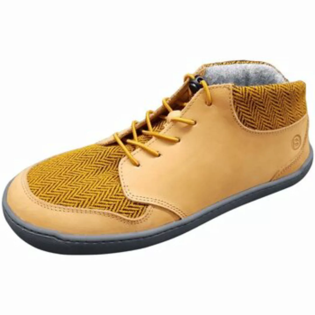 Blifestyle  Halbschuhe Schnuerschuhe EASYSTYLE SAND günstig online kaufen