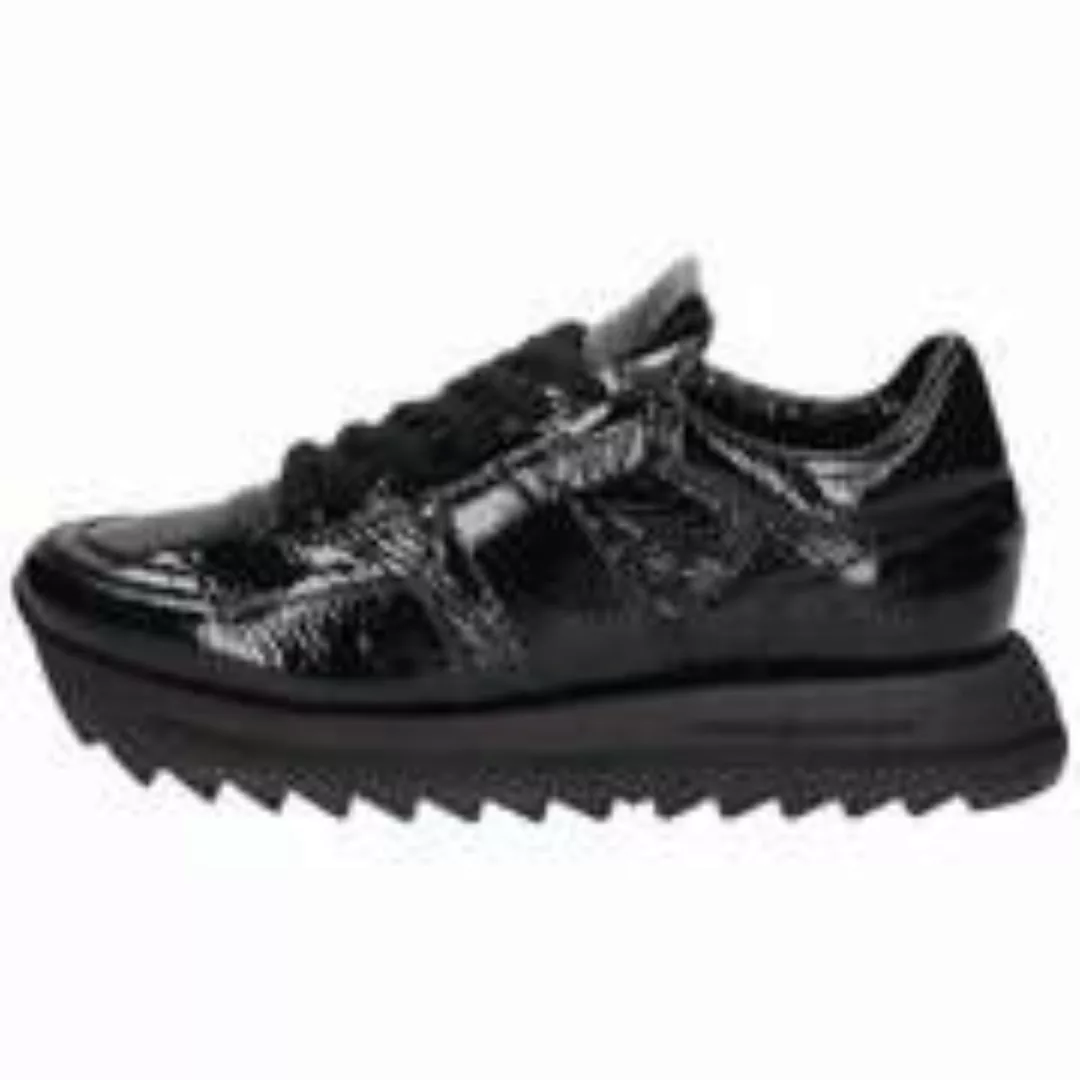 Kennel und Schmenger Pitsch Plateau Sneaker Damen schwarz günstig online kaufen