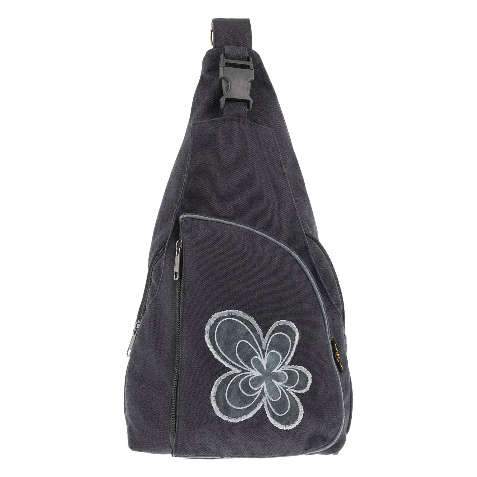 KUNST UND MAGIE Schultertasche Kunst&Magie Slingbag günstig online kaufen