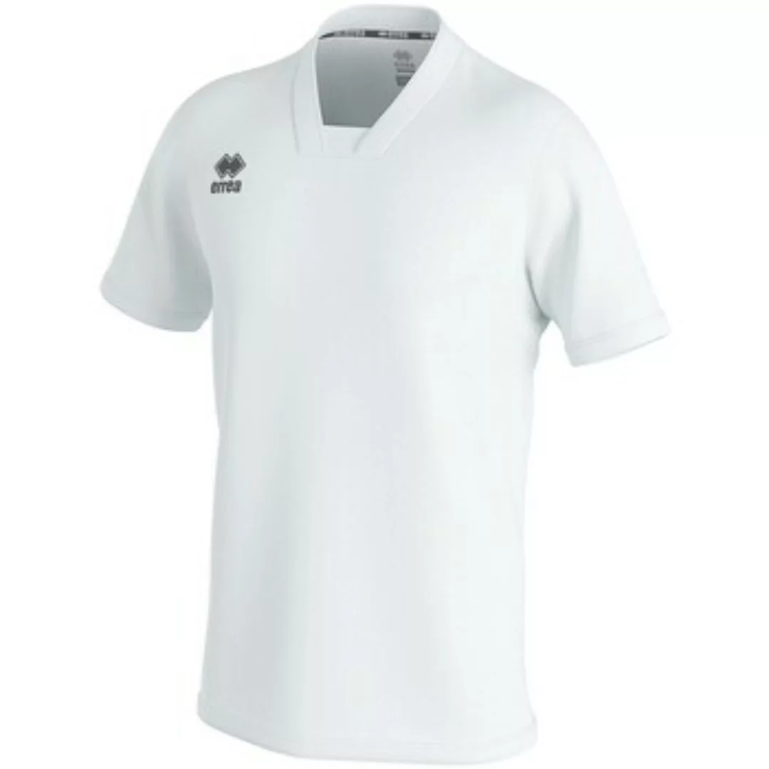 Errea  T-Shirts & Poloshirts Hunter Coprimaglia Mc Ad günstig online kaufen