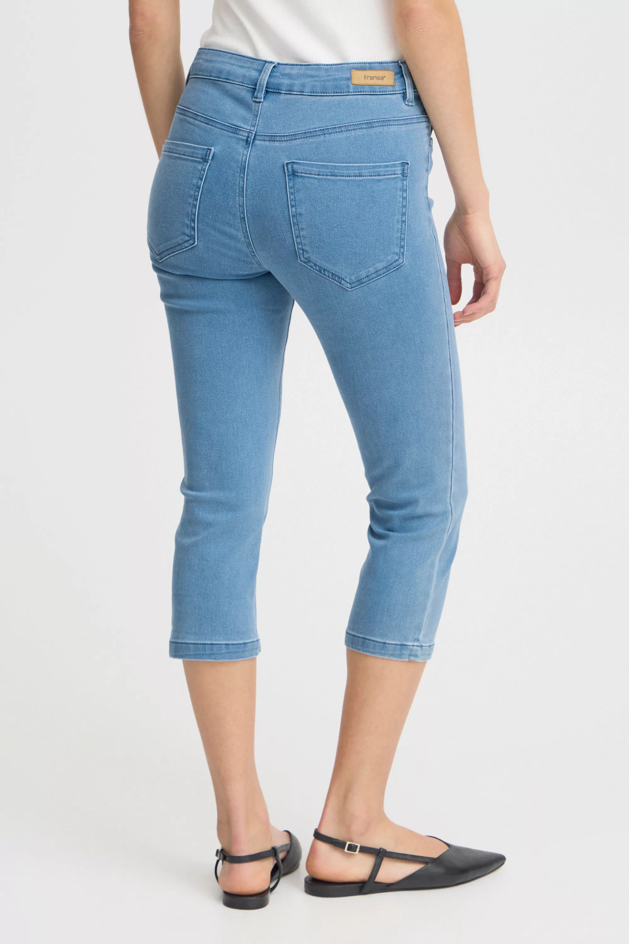 fransa 5-Pocket-Jeans "Fransa FRLuxe" günstig online kaufen