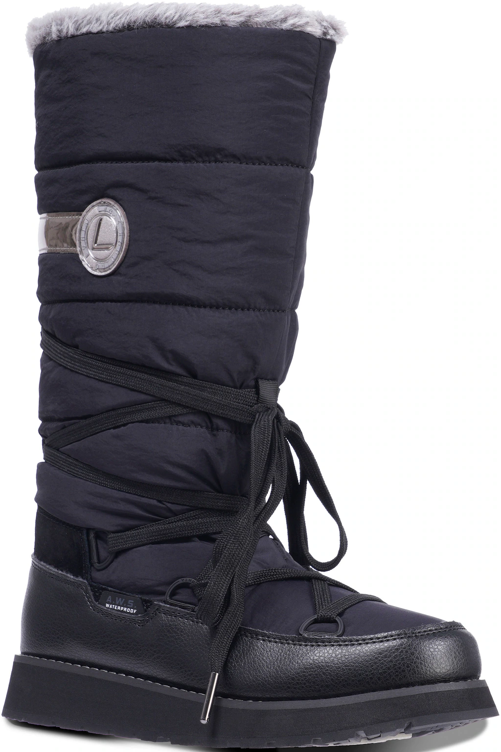 Luhta Winterboots "TAHTOVA MS", gefüttert günstig online kaufen