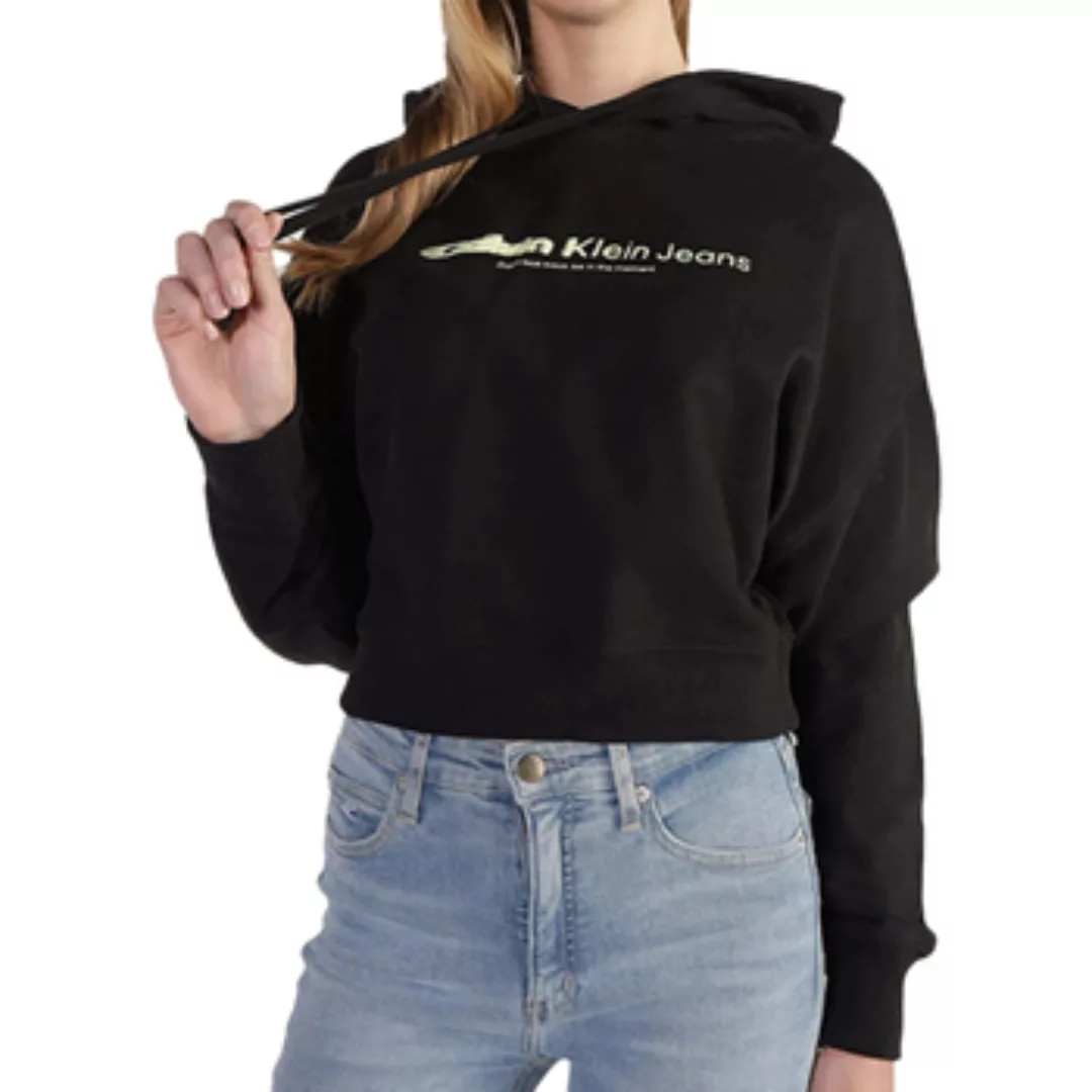 Calvin Klein Jeans  Sweatshirt J20J222543 günstig online kaufen