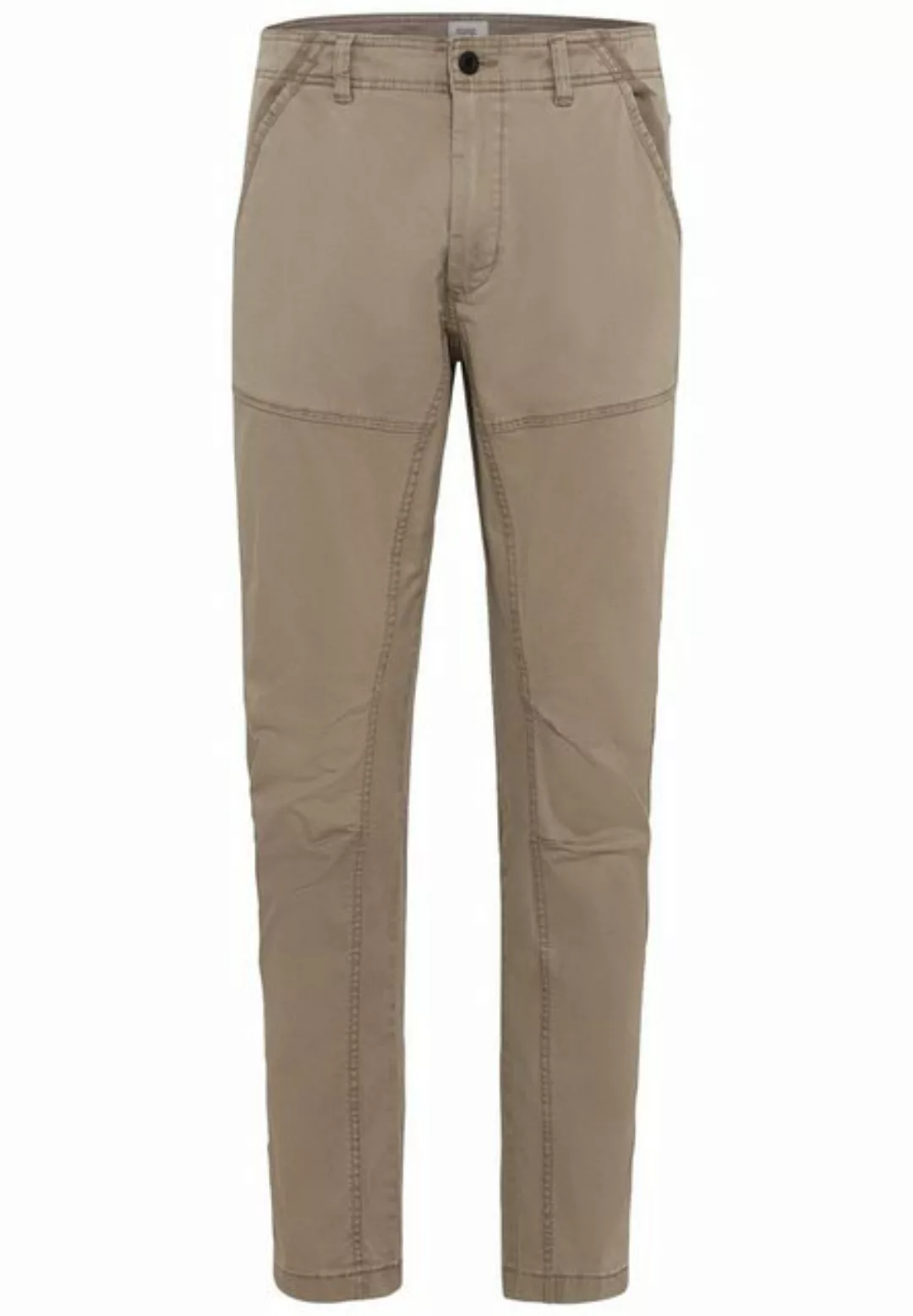 camel active Chinohose Tapered Fit Chino günstig online kaufen