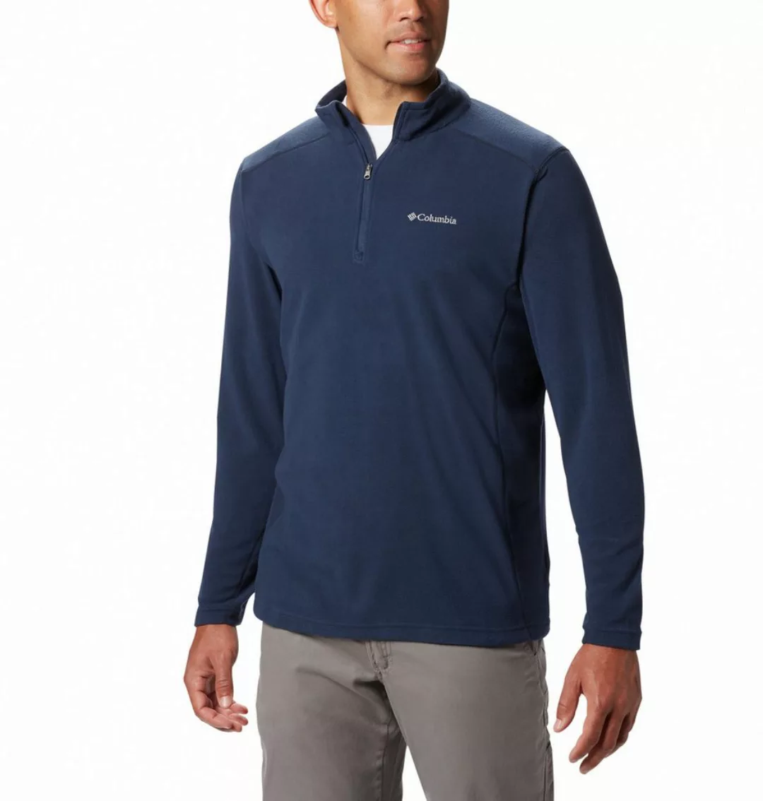 Columbia Rollkragenpullover Klamath Range II Half Zip günstig online kaufen