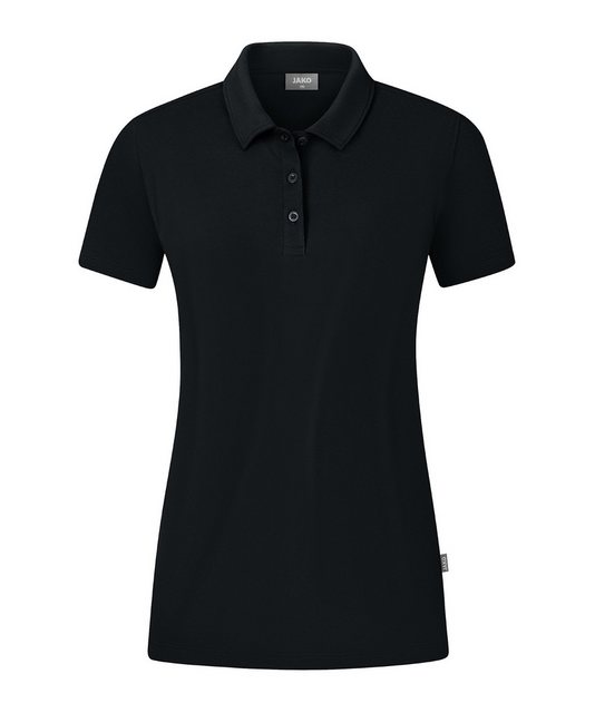 Jako Poloshirt Organic Poloshirt Stretch Damen default günstig online kaufen