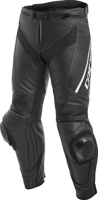 Dainese Motorradhose Delta 3 Motorrad Lederhose günstig online kaufen