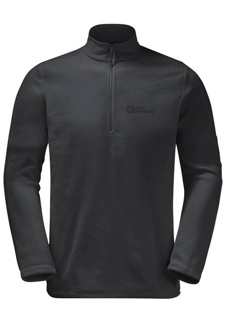 Jack Wolfskin Stehkragenpullover TAUNUS HZ M günstig online kaufen