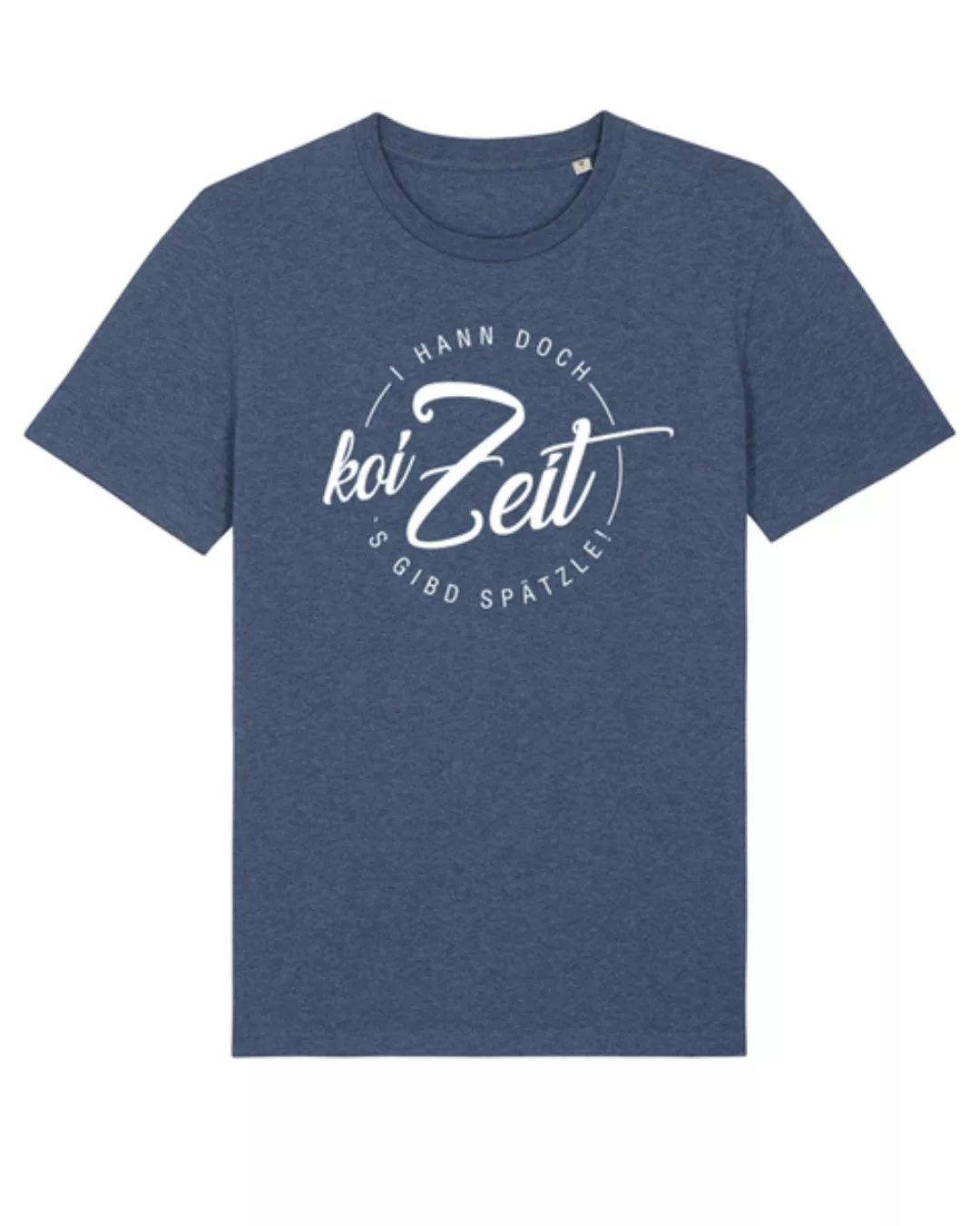 Koi Zeit | T-shirt Herren günstig online kaufen
