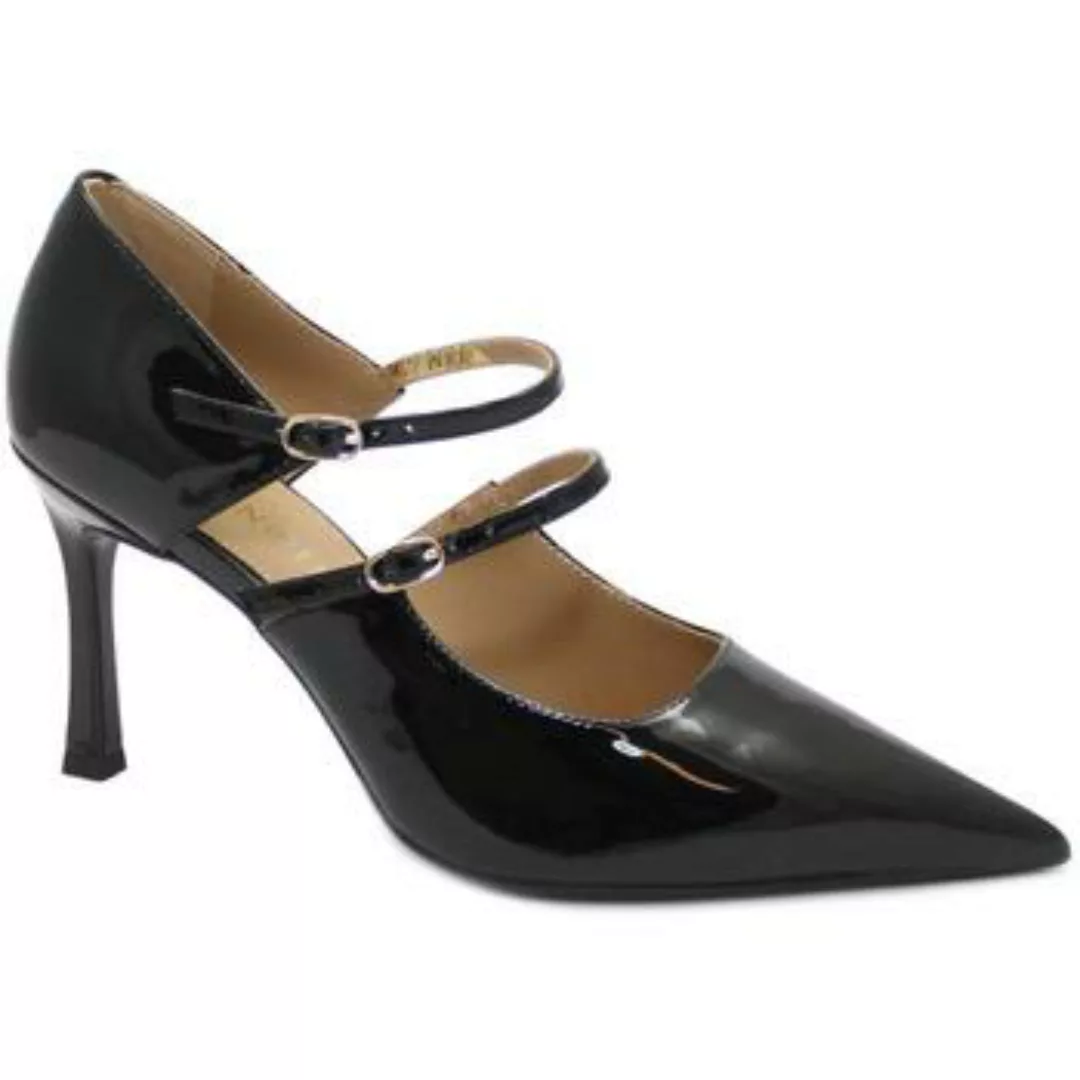 Café Noir  Pumps CAF-I24-NA3048-N001 günstig online kaufen