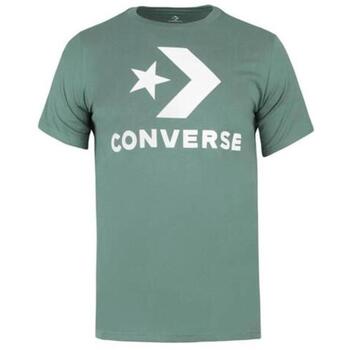 Converse  T-Shirts & Poloshirts 10025458-A23 günstig online kaufen