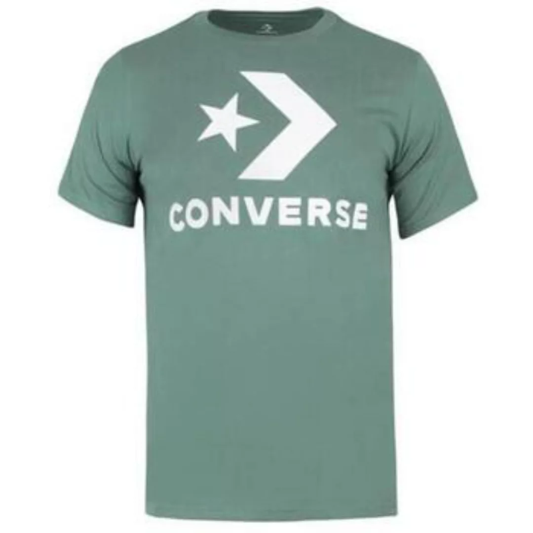 Converse  T-Shirts & Poloshirts 10025458-A23 günstig online kaufen