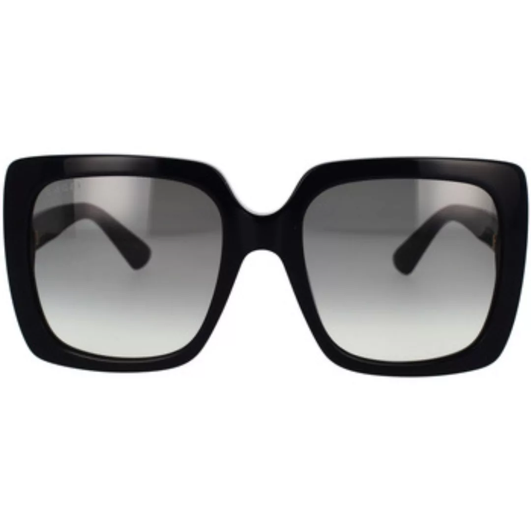 Gucci  Sonnenbrillen -Sonnenbrille GG0418S 001 günstig online kaufen