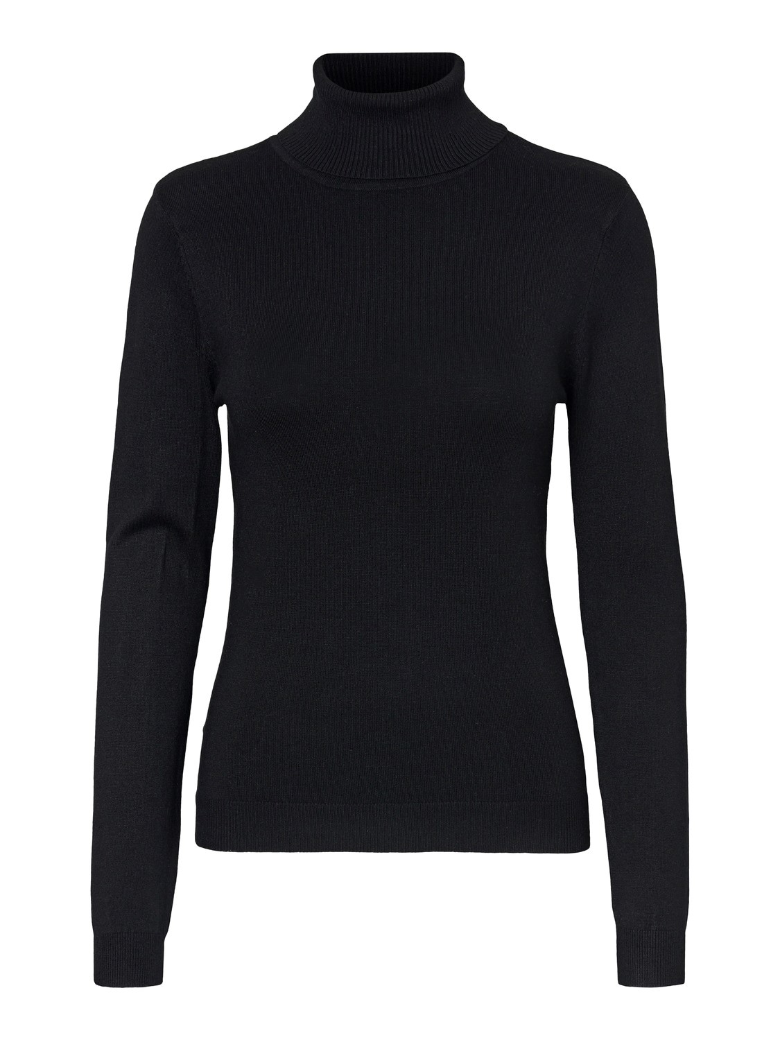 Vero Moda Damen Pullover VMGLORY ROLLNECK günstig online kaufen