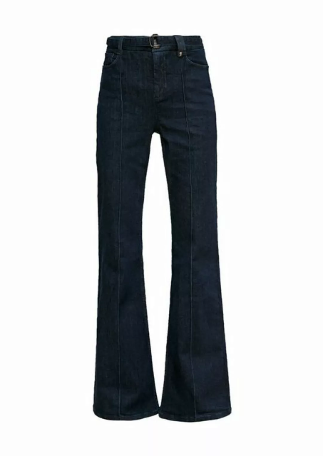^Derma Protect + Innovation GmbH 5-Pocket-Jeans günstig online kaufen