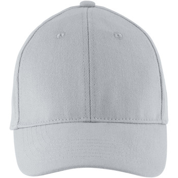 Sols  Mütze BUFFALOGris_Puro-GORRA 6 PANELES DE ALGODÓN VISERA günstig online kaufen