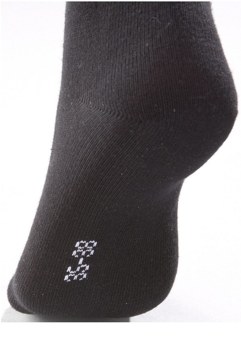PUMA Kurzsocken, (6 Paar), mit Rippbündchen günstig online kaufen