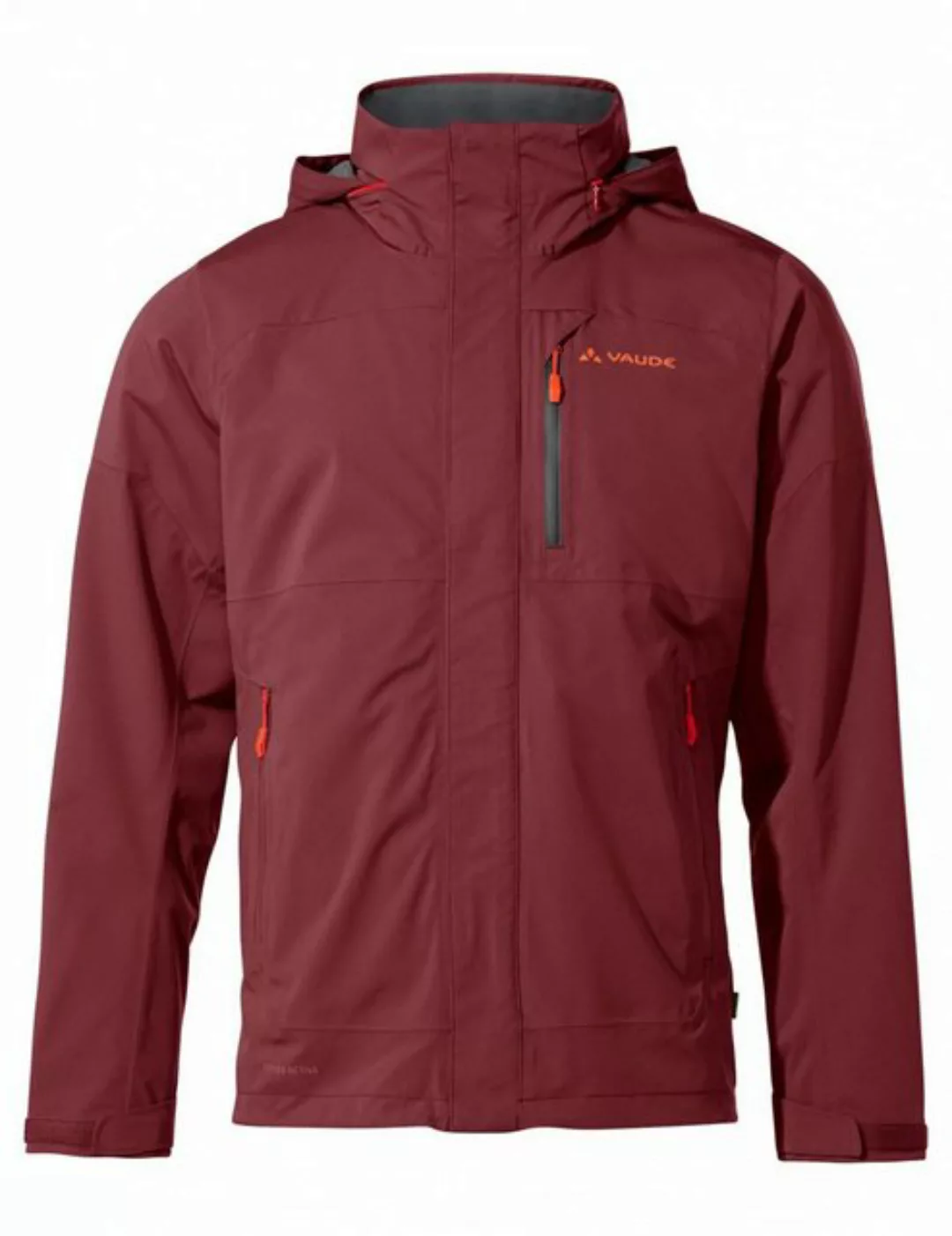 VAUDE Anorak Vaude Mens Elope Jacket Herren Anorak günstig online kaufen