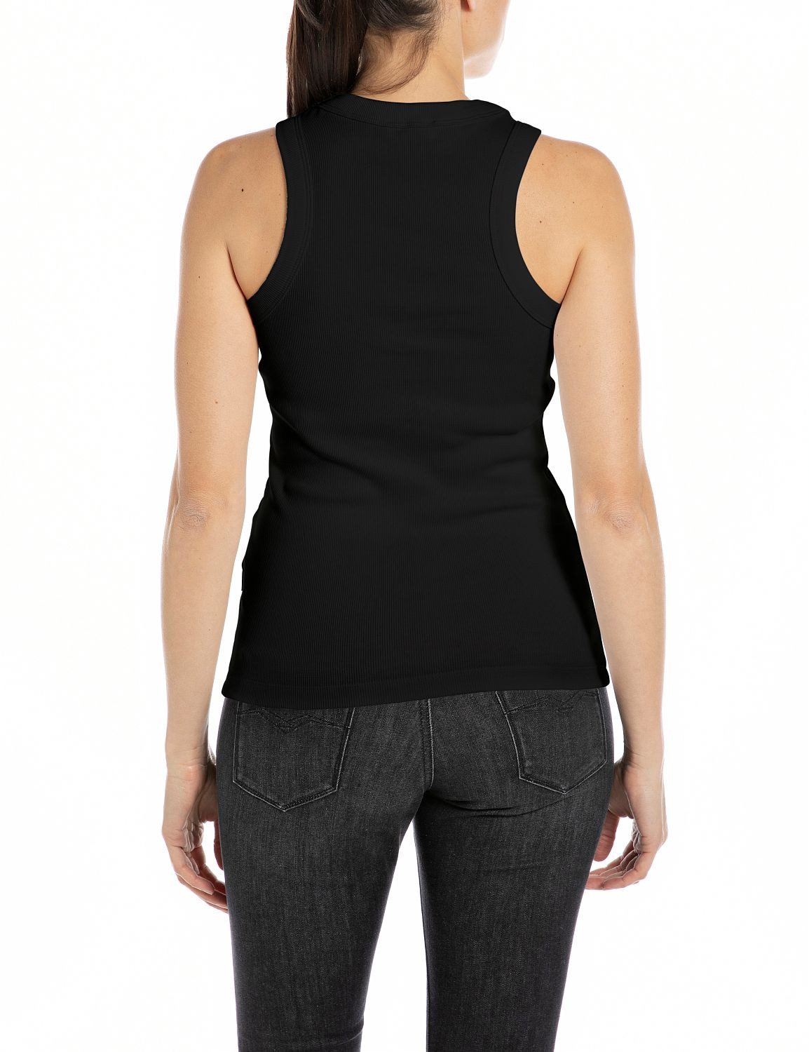 Replay Tanktop günstig online kaufen