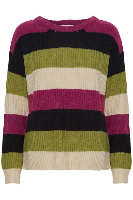 b.young Strickpullover BYONEMA ONECK - 20813898 günstig online kaufen